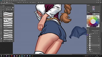 Sts broadcast by dc on picarto from october eighth 2021