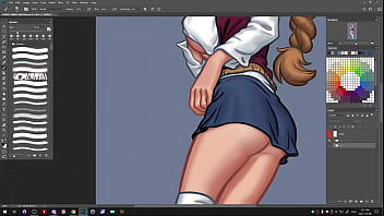 Sts broadcast by dc on picarto from october eighth 2021