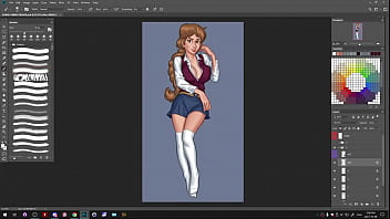 Sts broadcast by dc on picarto from october eighth 2021