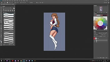 Sts broadcast by dc on picarto from october eighth 2021