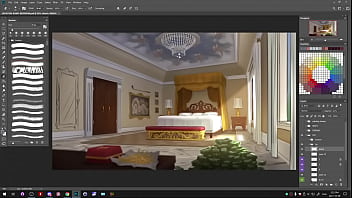 Sts broadcast by dc on picarto from october eighth 2021