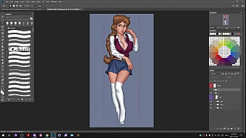 Sts broadcast by dc on picarto from october eighth 2021