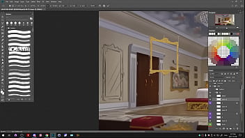 Sts broadcast by dc on picarto from october eighth 2021