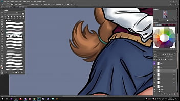 Sts broadcast by dc on picarto from october eighth 2021