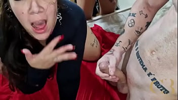 Roleta russa candy gangbang accept we werent finished with barbara phat ass unedited and bts pt two