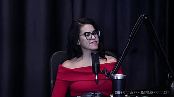 Melhores momentos da caroleta roots no preliminares podcast com bia hot parte 4 watch sheer red Melhores momentos da caroleta roots no preliminares podcast com bia hot parte 4 watch sheer red