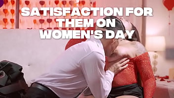 Because we always think of them we bring you a compilation that reaches its climax for women's day