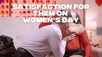 Because we always think of them we bring you a compilation that reaches its climax for women's day