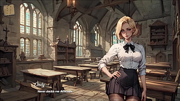 College of mysteria 9