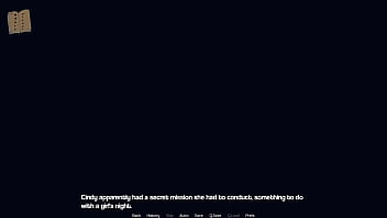 College of mysteria 9