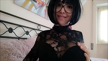 Chantalchannel strip tease for free