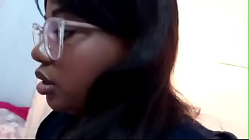 Una rica sorpresa a mitad del video