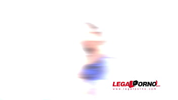 Lola bulgari first anal rs203