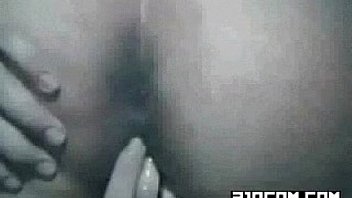 Dream girl swedish shaved dildoing snatch