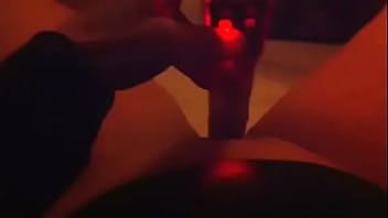 Using A Dildo On Her Wet Cunt thumbnail
