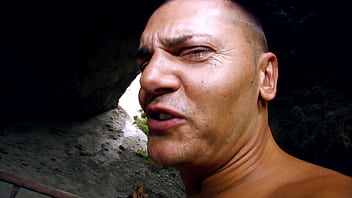 Exotic gf dirty talk & bj