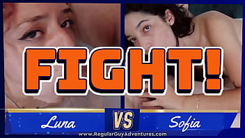 Versus#5 luna vs sofia