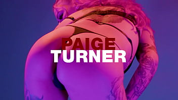 Cvx 97 paige turner treated like the slut she is