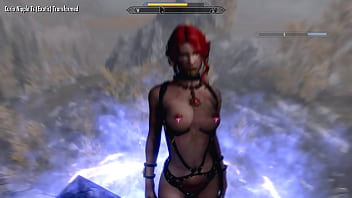 Toys framework highlights a skyrim mod Toys framework highlights a skyrim mod