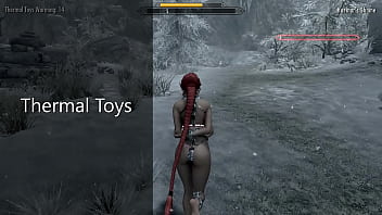 Toys framework highlights a skyrim mod Toys framework highlights a skyrim mod