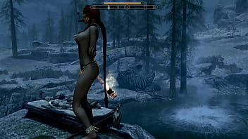 Toys framework highlights a skyrim mod Toys framework highlights a skyrim mod