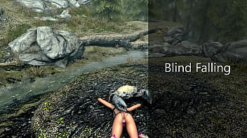 Toys framework highlights a skyrim mod