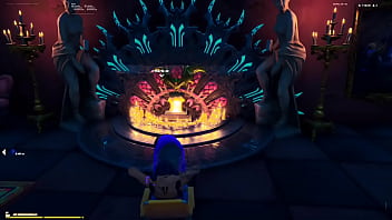 Step Sister Mamando Gostoso Na Lareira thumbnail