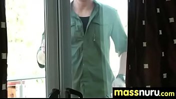 Happy ending massage 4