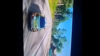 Carro Cu Preto thumbnail