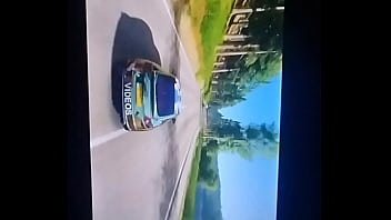 Carro Cu Preto thumbnail