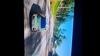 Carro Cu Preto thumbnail