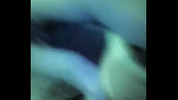 Otra amiga metiendose cosas para mi