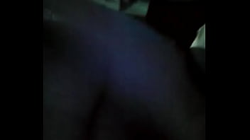 Otra amiga metiendose cosas para mi