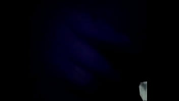 Otra amiga metiendose cosas para mi