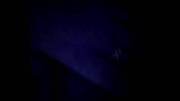 Otra amiga metiendose cosas para mi