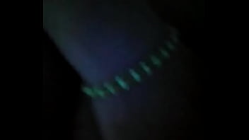 Otra amiga metiendose cosas para mi