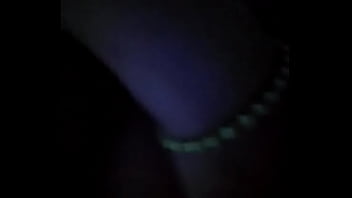 Otra amiga metiendose cosas para mi