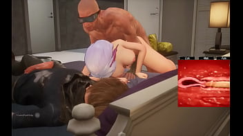 Seed Of The Sweet Home Hentai thumbnail