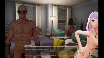 Seed of the sweet home hentai