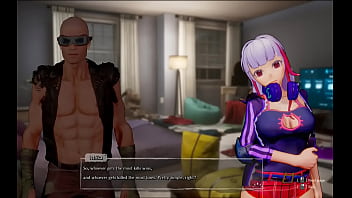 Seed of the sweet home hentai