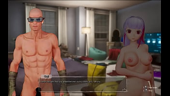 Seed of the sweet home hentai