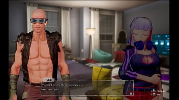 Seed of the sweet home hentai