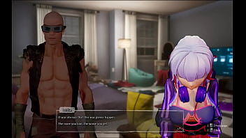 Seed of the sweet home hentai