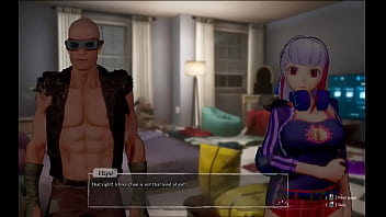 Seed of the sweet home hentai