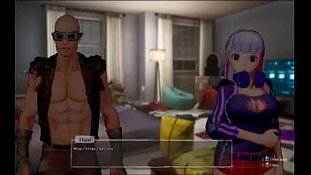 Seed of the sweet home hentai