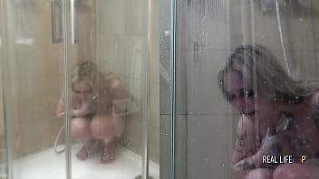 Real life porno 64 new face bunny bunny hop first anal rimming & piss swallowed