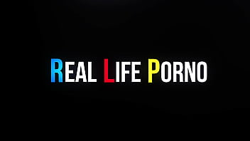 Real life porno 64 new face bunny bunny hop first anal rimming & piss swallowed