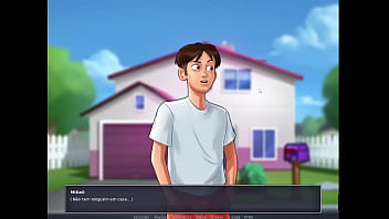 Jogo pornô 2d summertime sago episodio 120 vou resolver os problemas ate da família dela