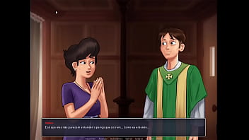 Jogo pornô 2d summertime sago episodio 120 vou resolver os problemas ate da família dela
