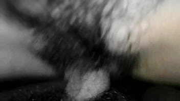 Me regaló lencería y luego se regaló mi culo